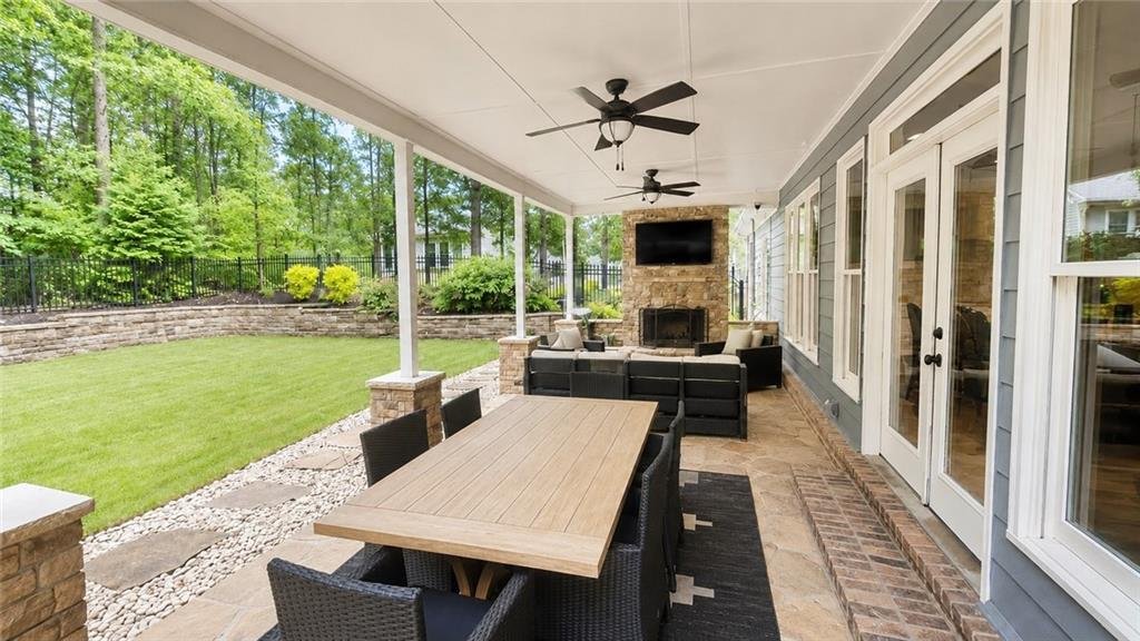 House in Jefferson, Georgia, United States 5 - 18155285