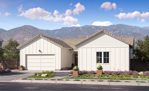 Casa en Rancho Cucamonga, California, Estados Unidos 1