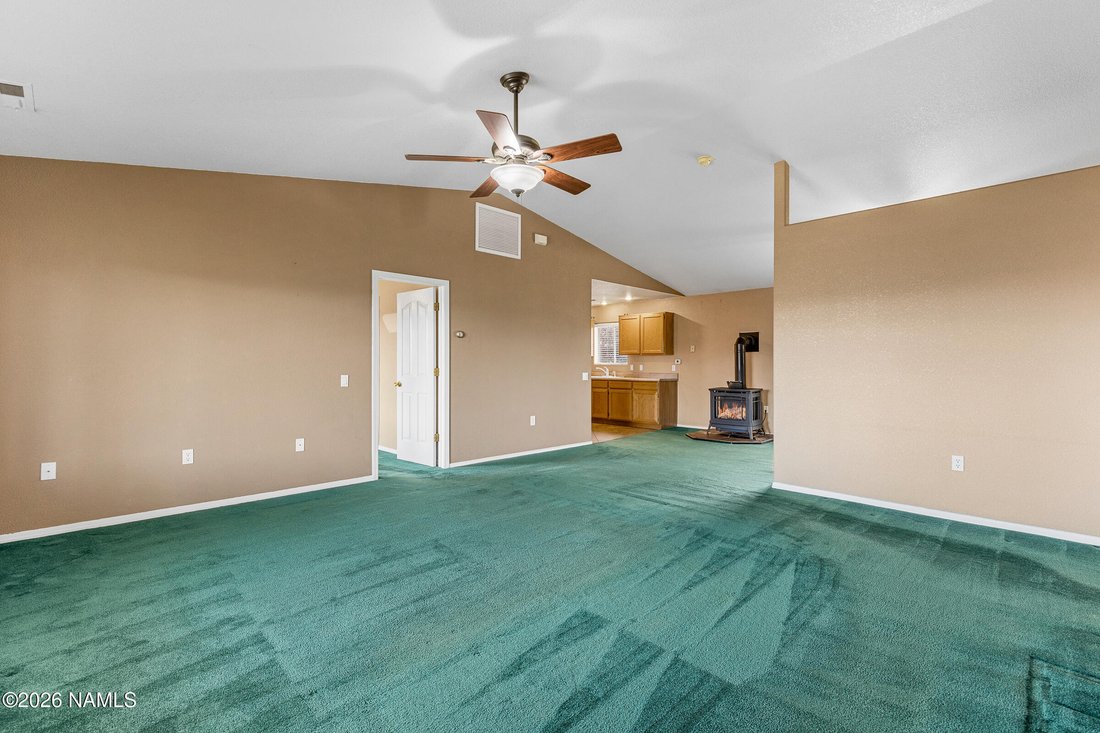House in Flagstaff, Arizona, United States 3 - 18453634