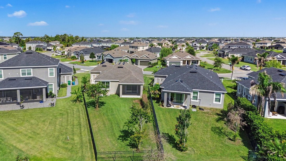 House in Melbourne, Florida, United States 2 - 18456754
