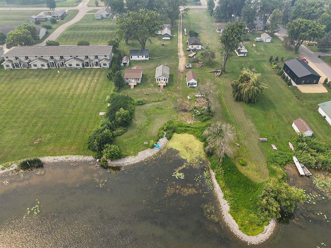 House in Markesan, Wisconsin, United States 5 - 18458922