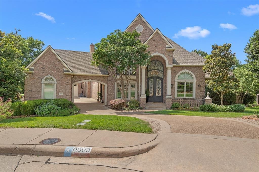 House in Plano, Texas, United States 2 - 18456481