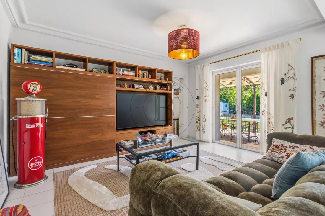 Villa in Mougins, Provence-Alpes-Côte d'Azur, France 4 - 18457179