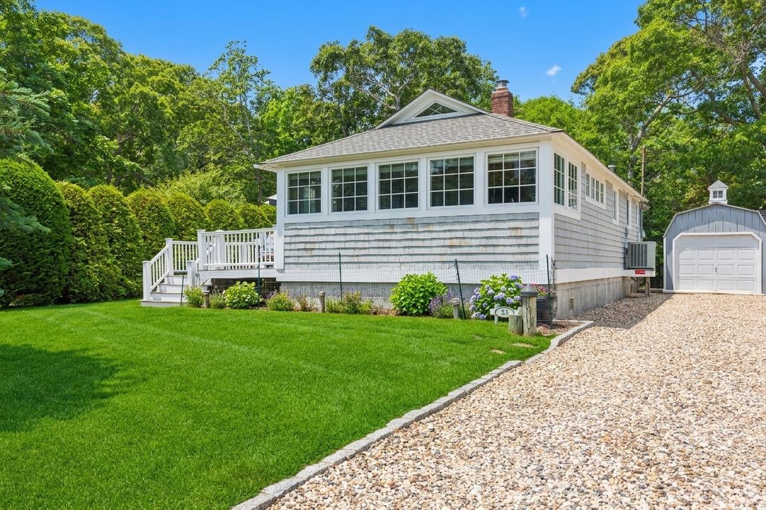 Sag Harbor, New York, United States 1 - 18460157