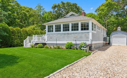 Sag Harbor, New York, United States 1