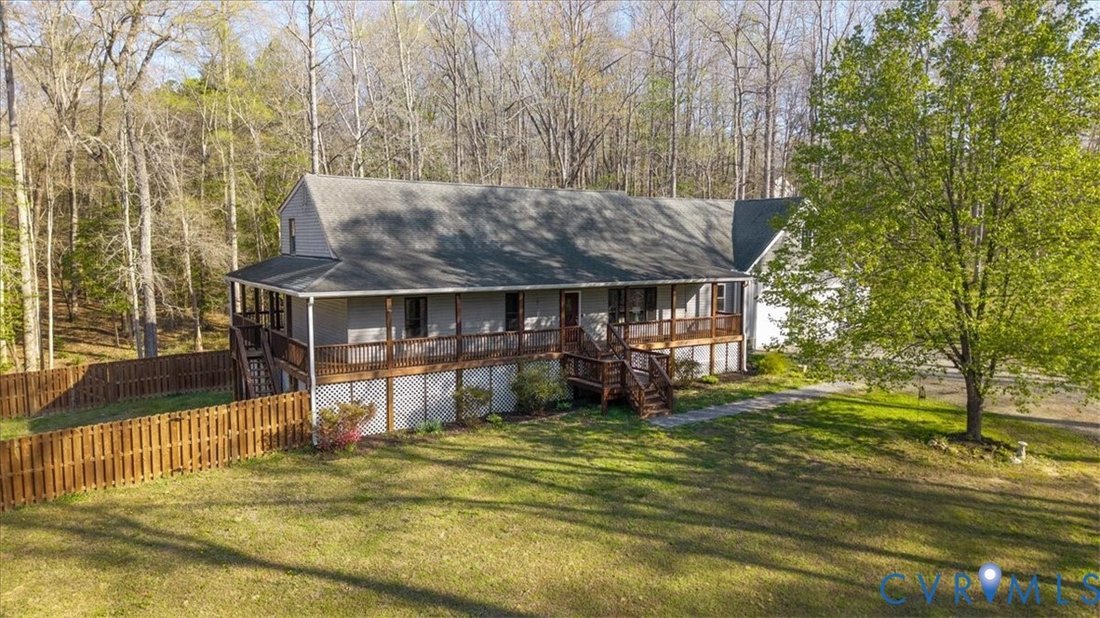 House in New Kent, Virginia, United States 3 - 18468047