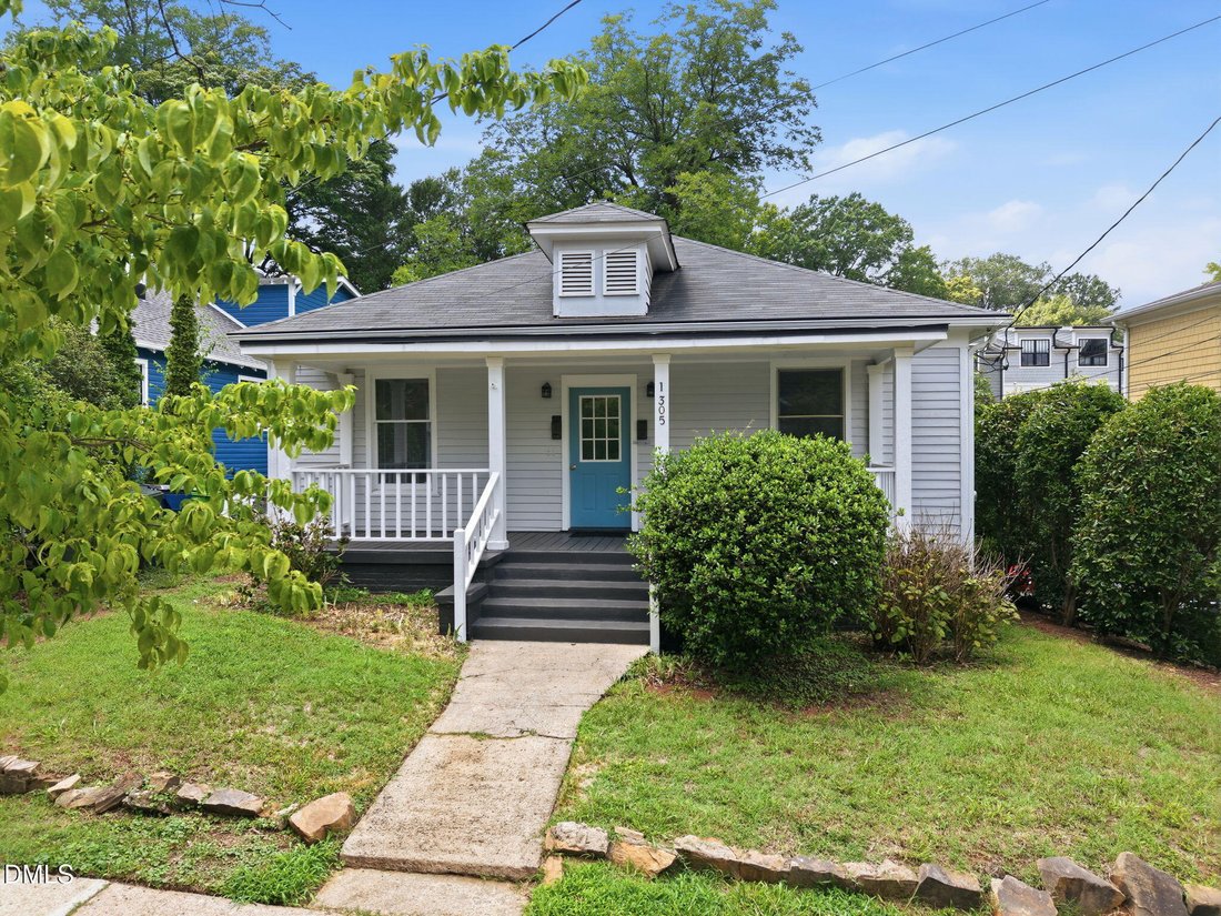 Apartment in Raleigh, North Carolina, United States 2 - 18460436