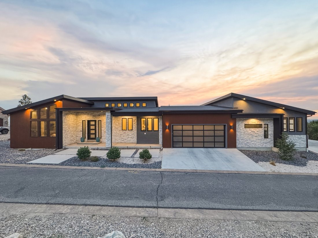 House in Kaysville, Utah, United States 2 - 18459366