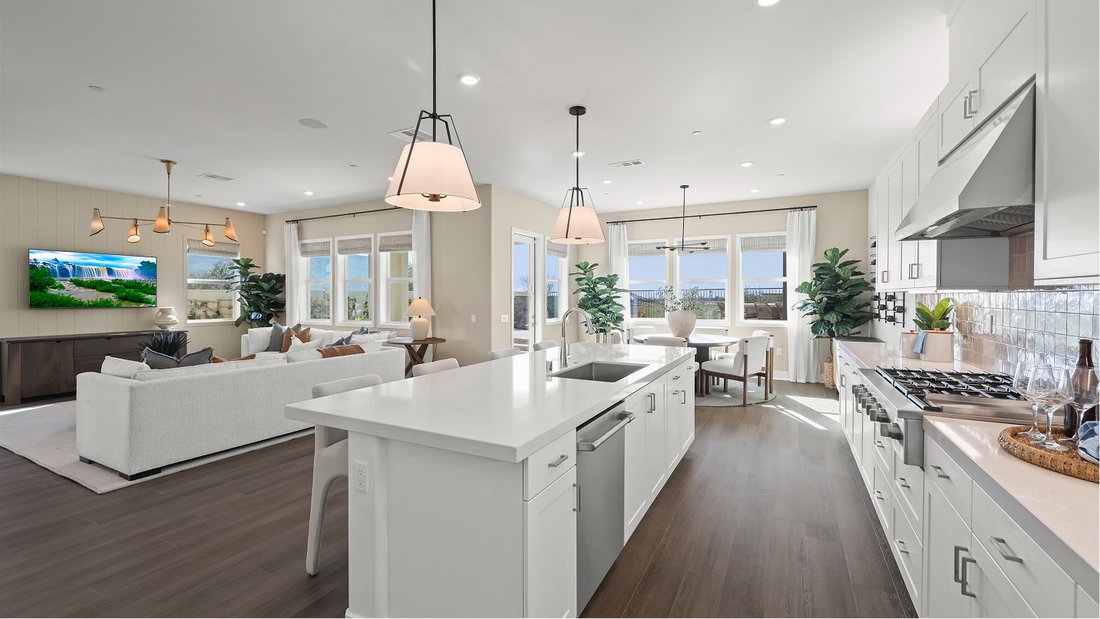 House in Santa Paula, California, United States 4 - 18457895