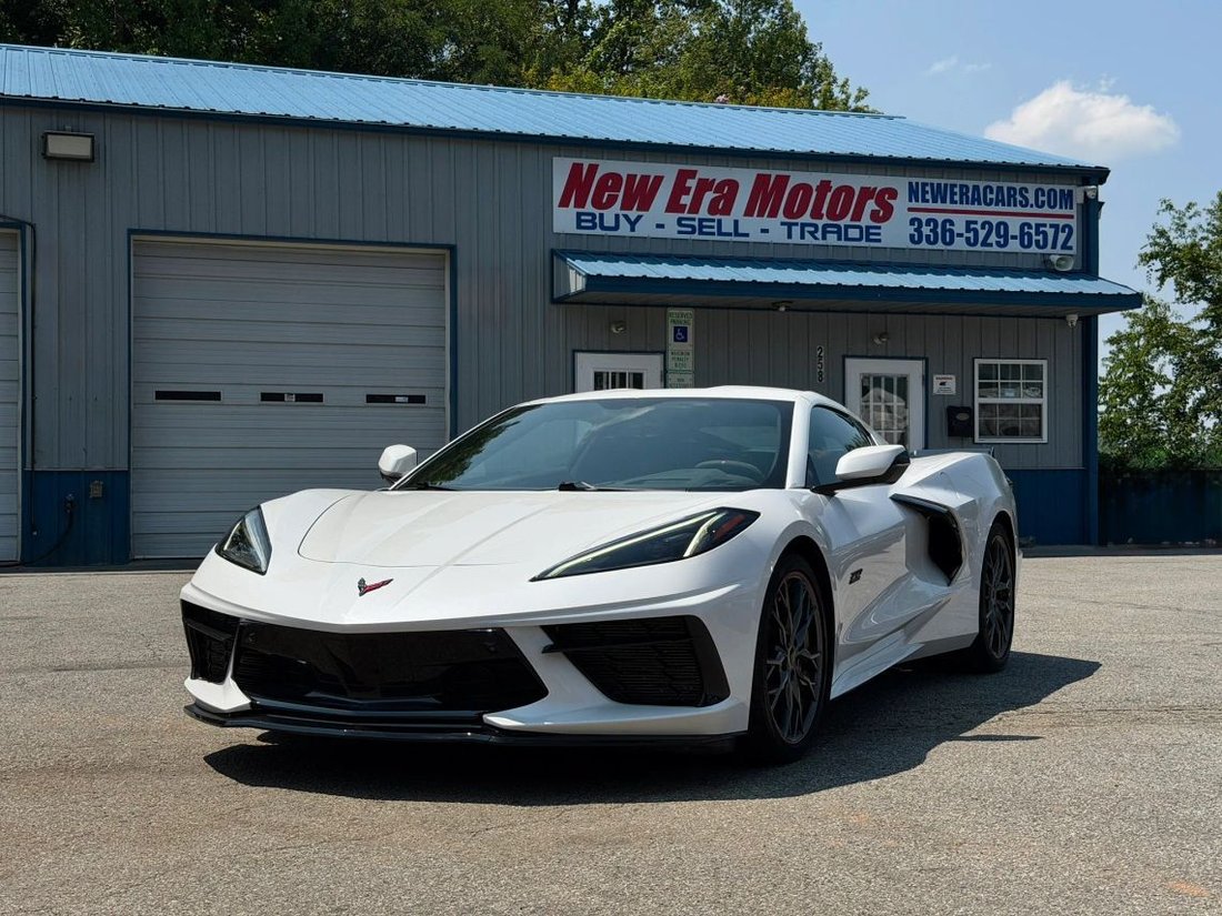 Coupe in Winston Salem, NC, United States 1 - 18464740