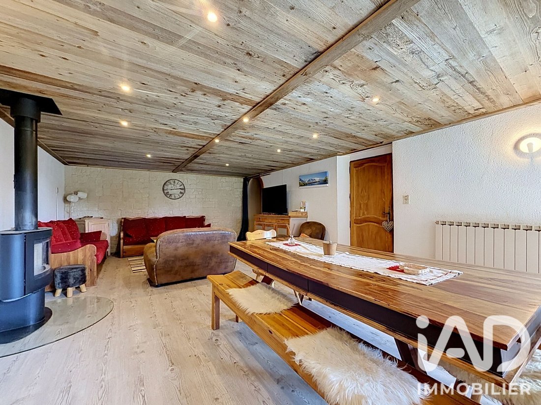 House in La Riviere-Enverse, Auvergne-Rhône-Alpes, France 4 - 18471426