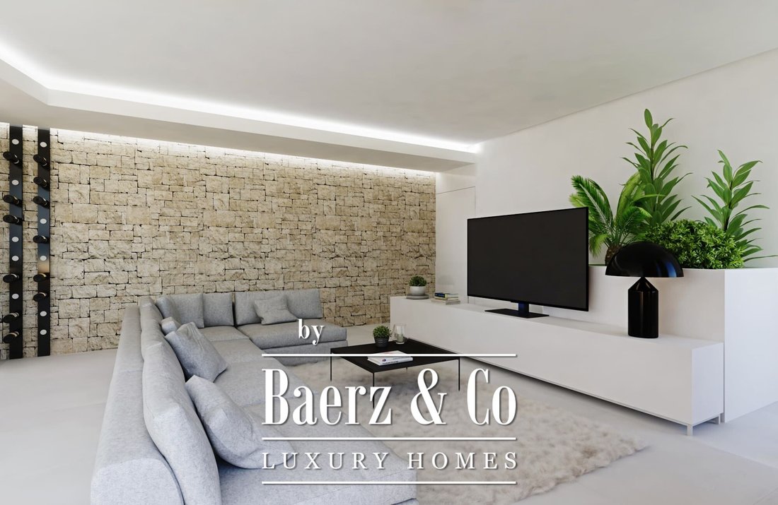 Apartment in Altea, Valencian Community, Spain 2 - 18460212