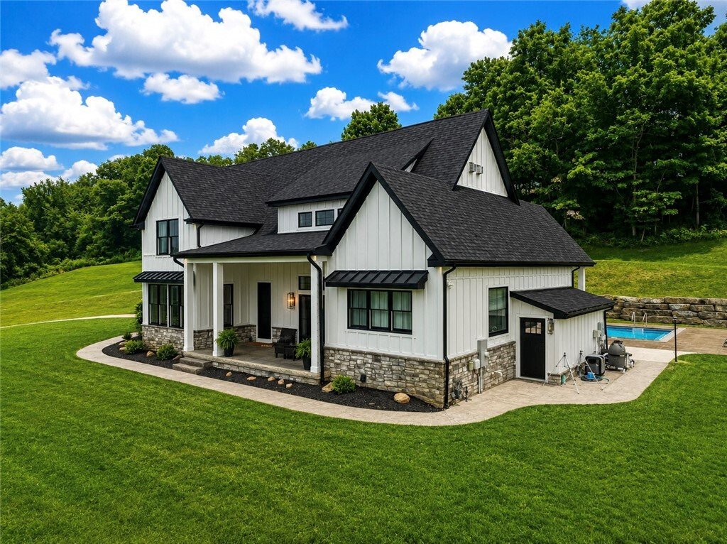 House in McDonald, Pennsylvania, United States 2 - 18469008
