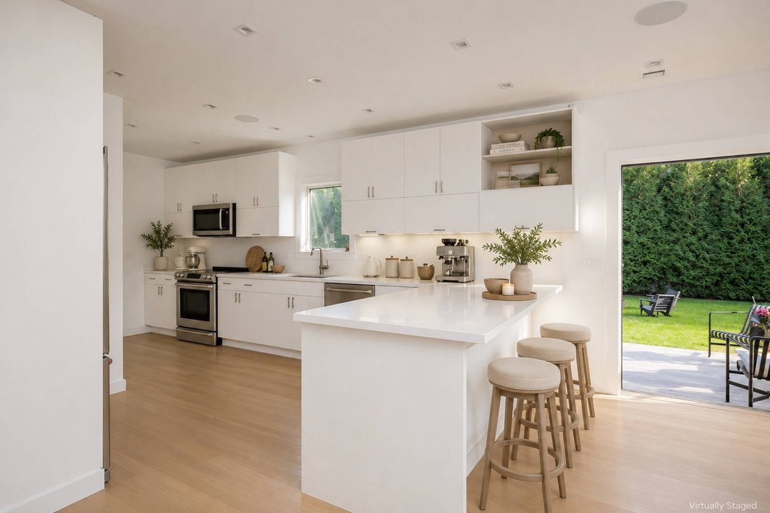House in Amagansett, New York, United States 5 - 16604433