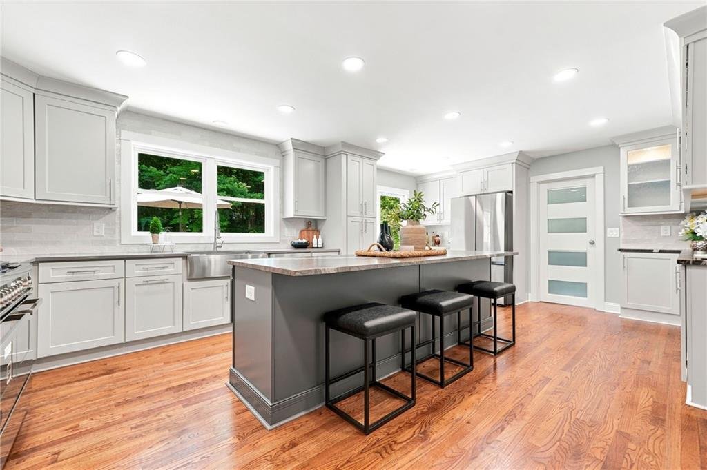 House in Roswell, Georgia, United States 2 - 18466459