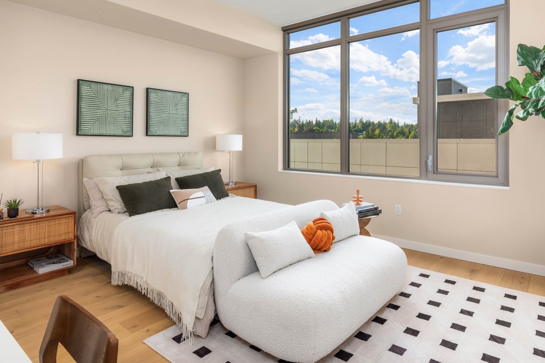 Condo in Bellevue, Washington, United States 5 - 18464302