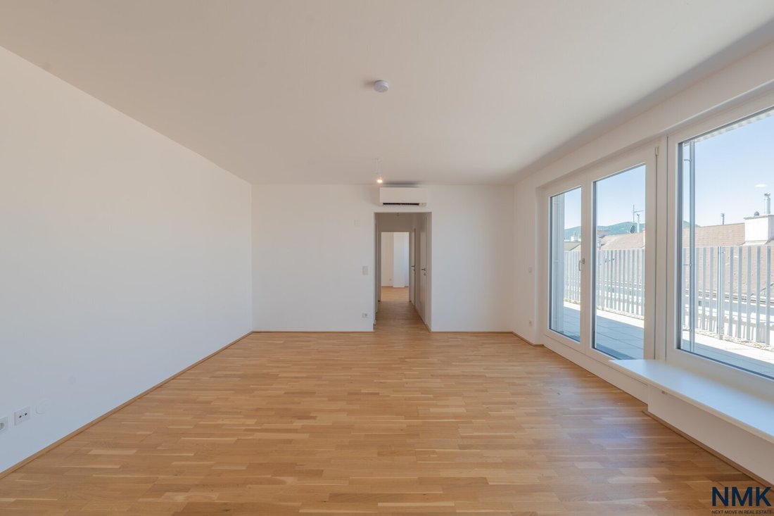 Apartment in Vienna, Wien, Austria 2 - 18469104