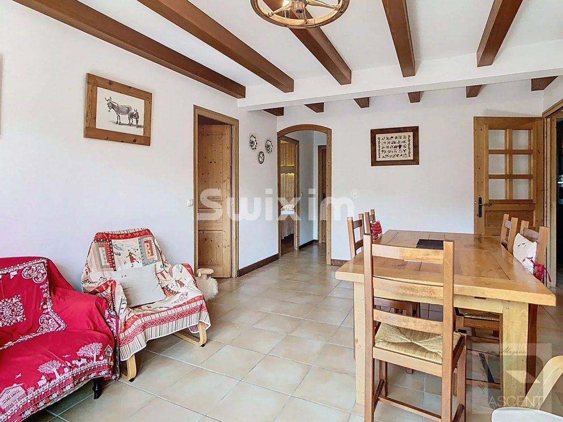 Apartment in Demi-Quartier, Auvergne-Rhône-Alpes, France 2 - 18456257