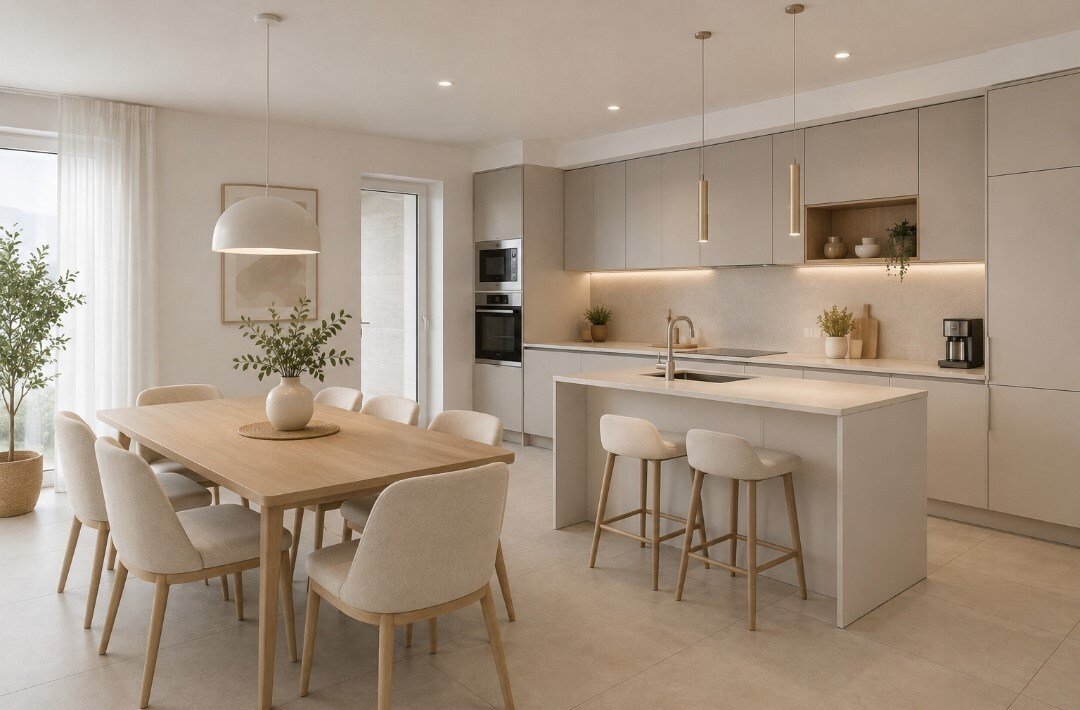 Penthouse in Bologna, Rome, Italy 2 - 18458543