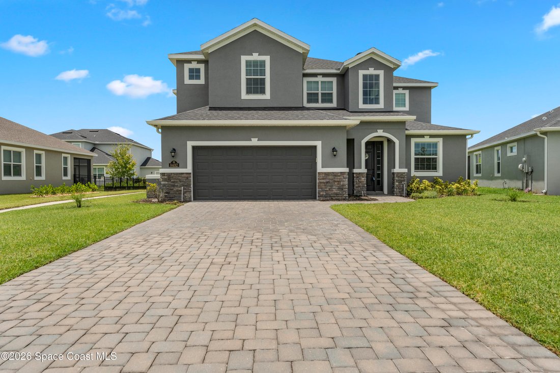 House in Melbourne, Florida, United States 1 - 18147517