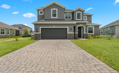 House in Melbourne, Florida, United States 1