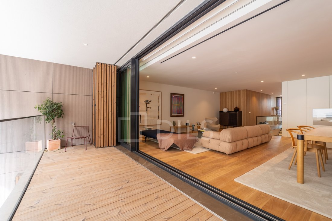 Wohnung in Aldoar, Foz do Douro und Nevogilde, Distrikt Porto, Portugal 2 - 13757284