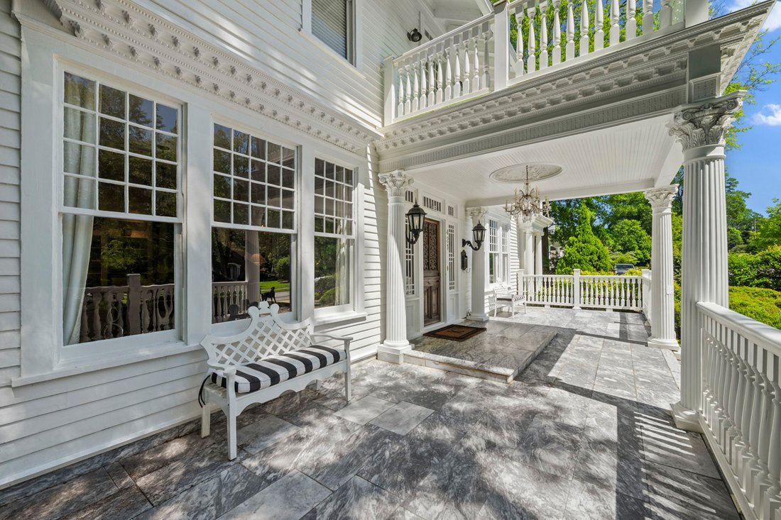 House in Marietta, Georgia, United States 4 - 18212972