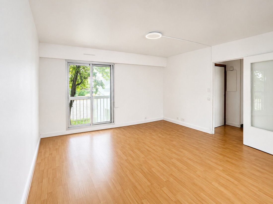 Apartment in La Plaine des Sablons, Neuilly-sur-Seine, France 4 - 18469652