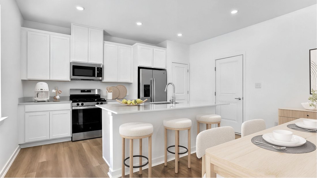 House in Hammonton, New Jersey, United States 3 - 17993473