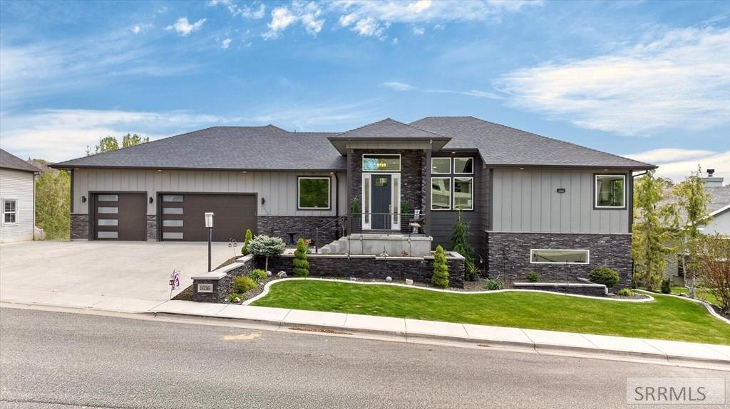 House in Pocatello, Idaho, United States 2 - 18458259