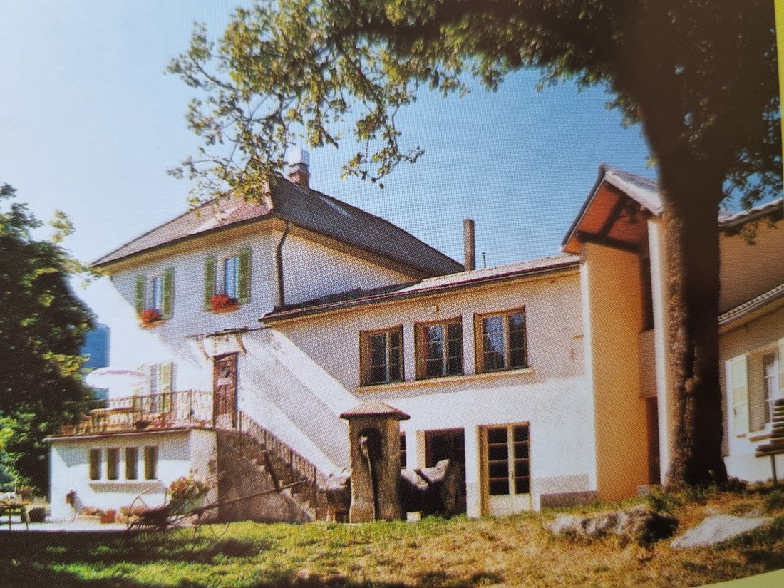 House in Seyne, Provence-Alpes-Côte d'Azur, France 1 - 18460568