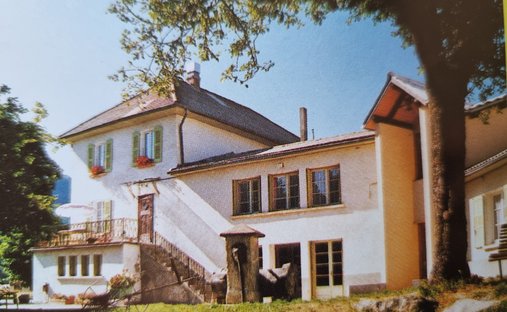 House in Seyne, Provence-Alpes-Côte d'Azur, France 1