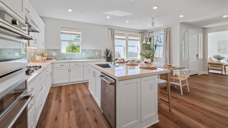 Casa a Camarillo, California, Stati Uniti 5 - 18457855