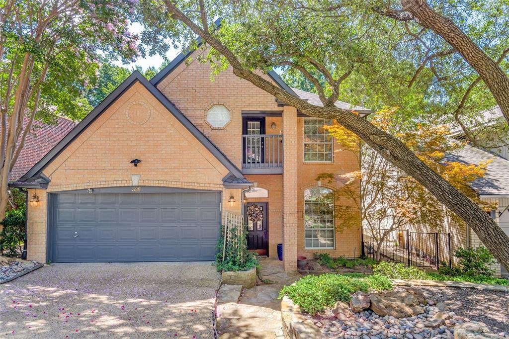 House in Heath, Texas, United States 1 - 18466317