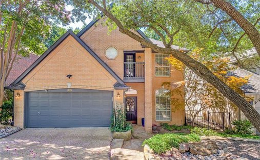 House in Heath, Texas, United States 1
