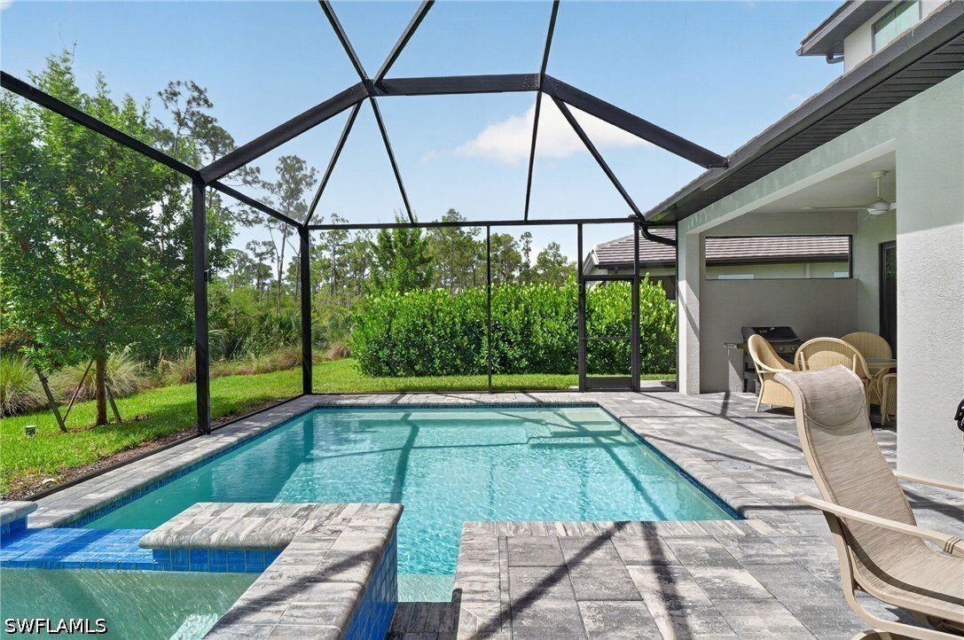 House in Naples, Florida, United States 1 - 18466495
