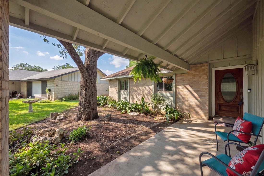 House in Austin, Texas, United States 2 - 18459465