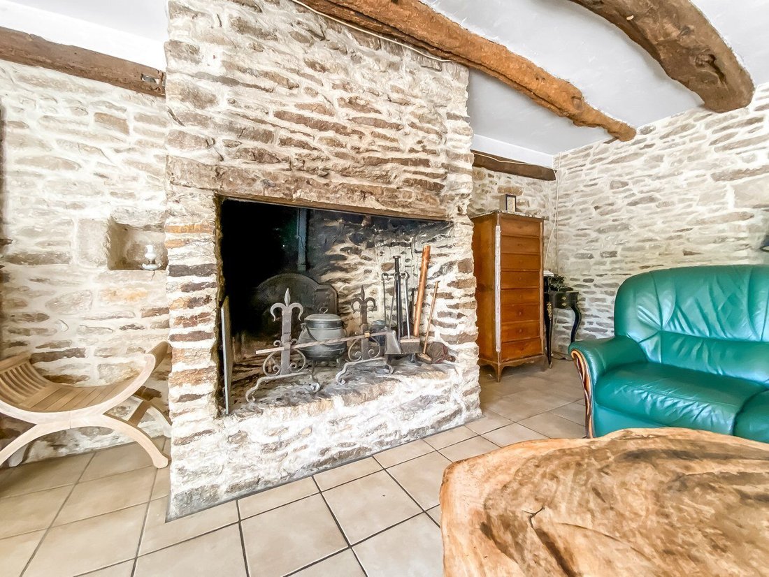 Villa in Sarzeau, Brittany, France 2 - 18468562