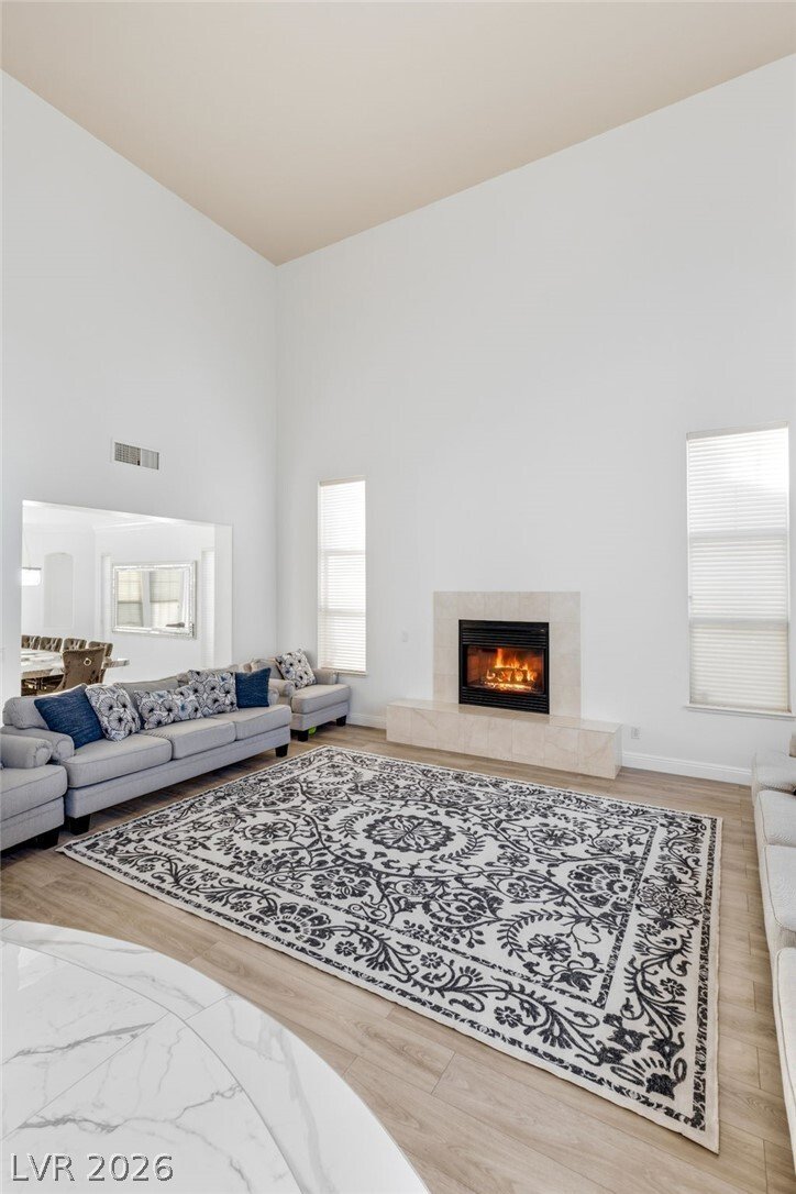 House in Henderson, Nevada, United States 5 - 18459329
