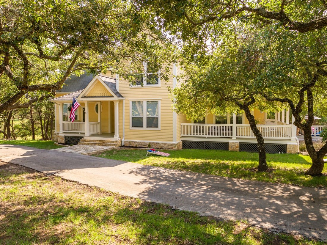 House in Dripping Springs, Texas, United States 2 - 18464035