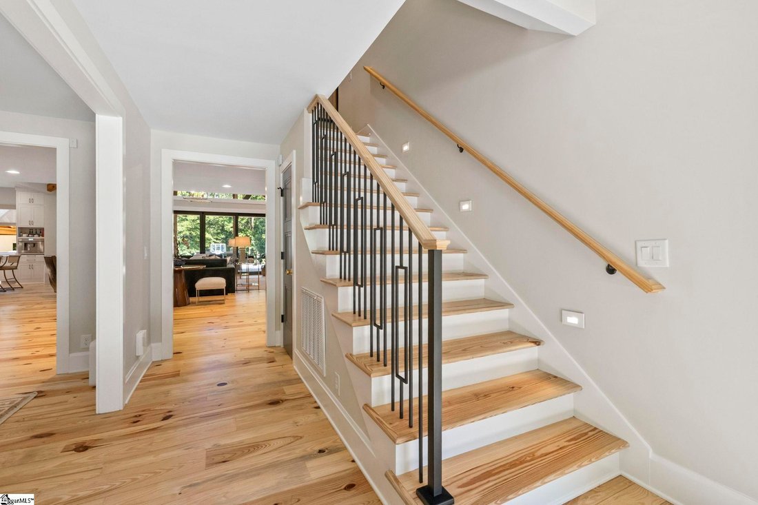 House in Greenville, South Carolina, United States 3 - 18458311