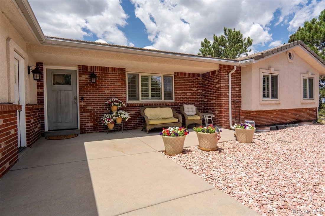 House in Aurora, Colorado, United States 3 - 18458508