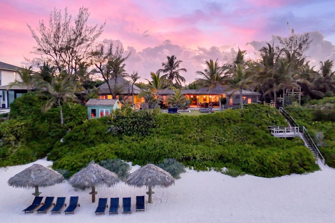 House in Dunmore Town, Harbour Island, The Bahamas 2 - 18457271