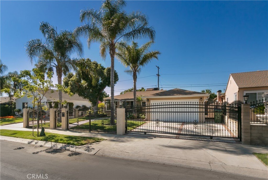 House in Los Angeles, California, United States 1 - 18471451