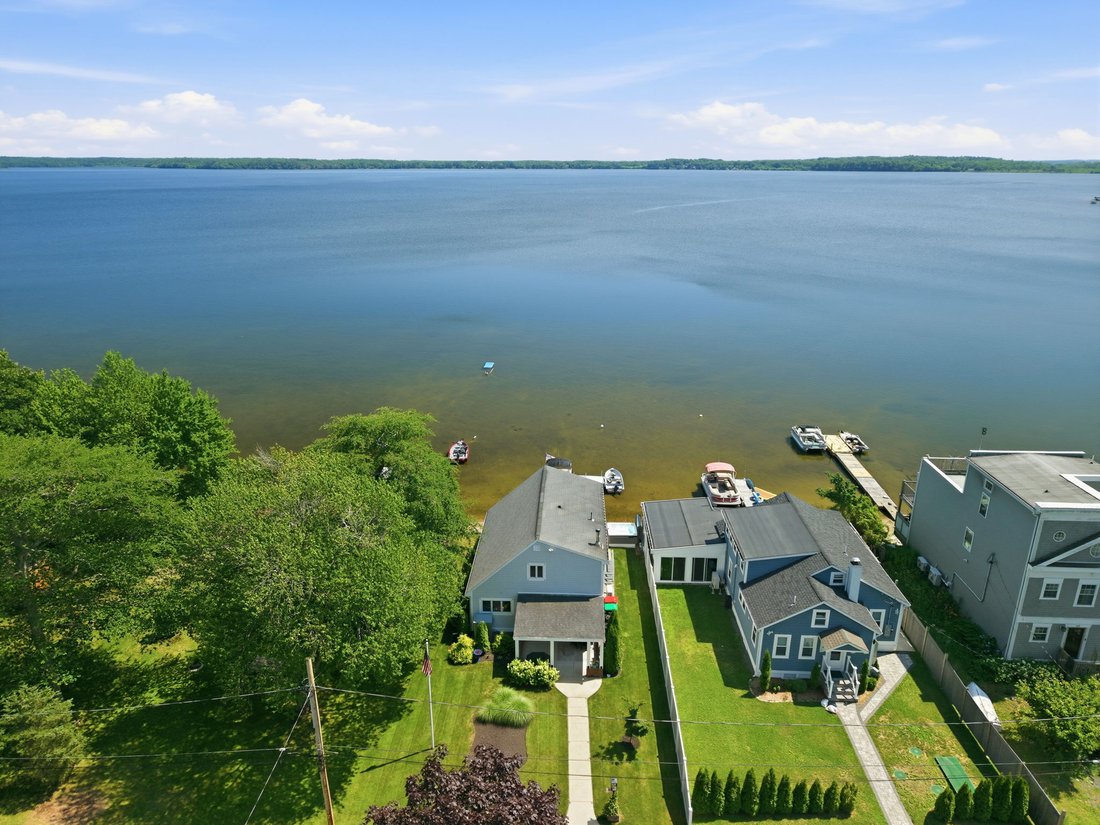 House in Lakeville, Massachusetts, United States 2 - 18461837