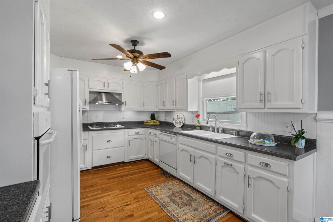 House in Pell City, Alabama, United States 3 - 18401461