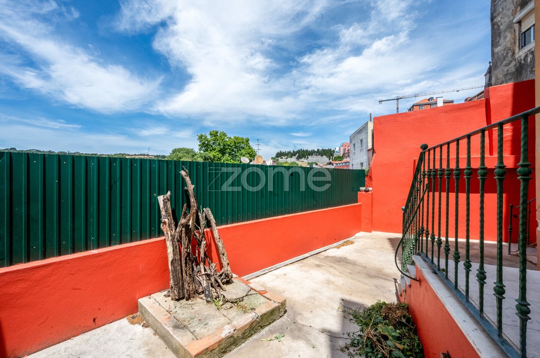 House in Estrela, Lisbon, Portugal 5 - 18460685