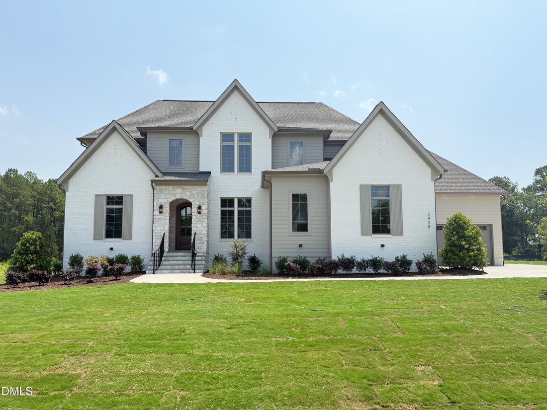House in Cary, North Carolina, United States 1 - 17374625