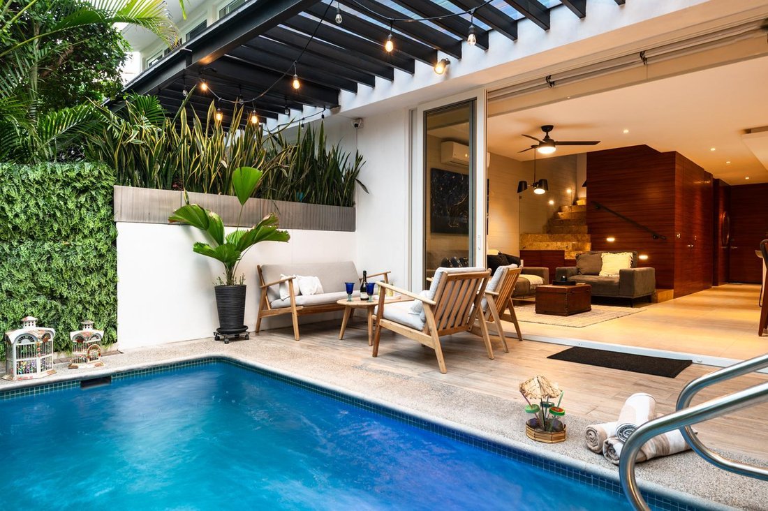 Condo in Jarretaderas, Nayarit, Mexico 2 - 18466596