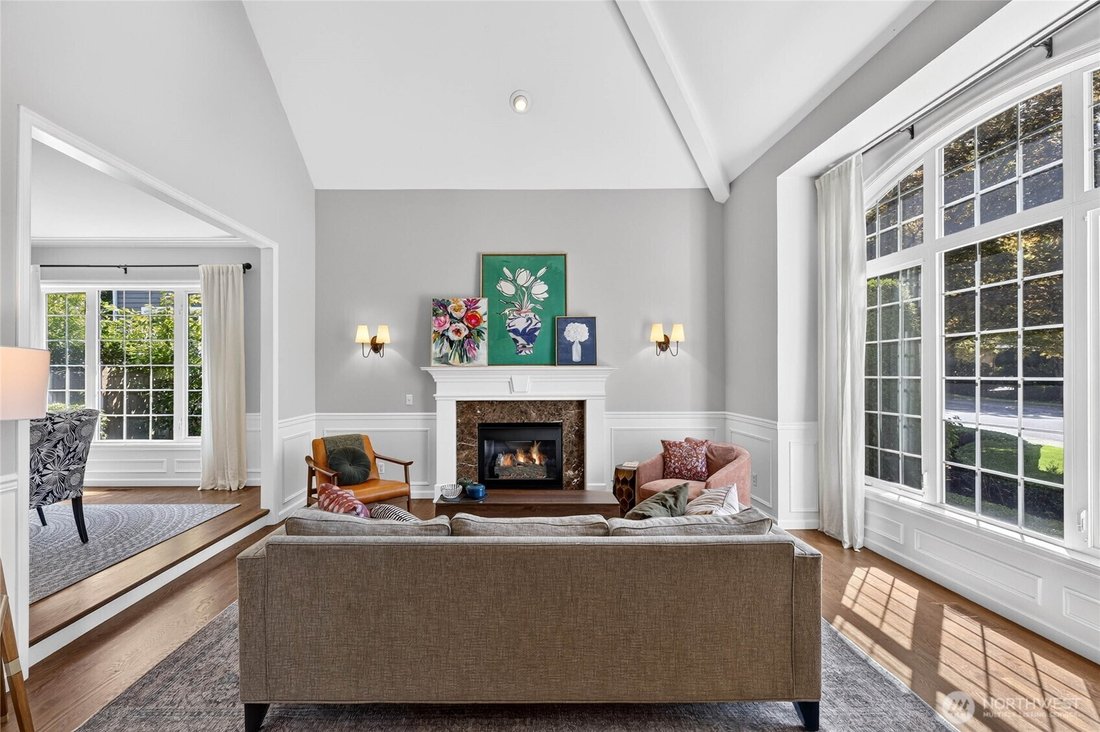 Casa a Sammamish, Washington, Stati Uniti 5 - 18465210